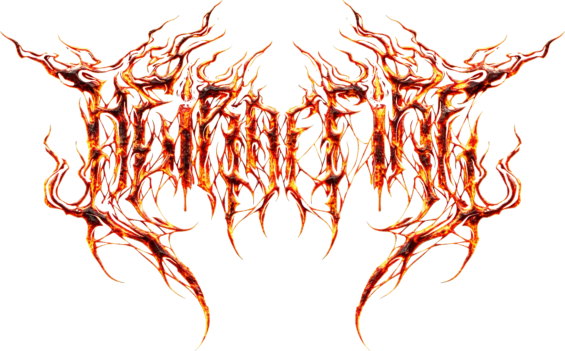 HOLODREAMZ portfolio logo