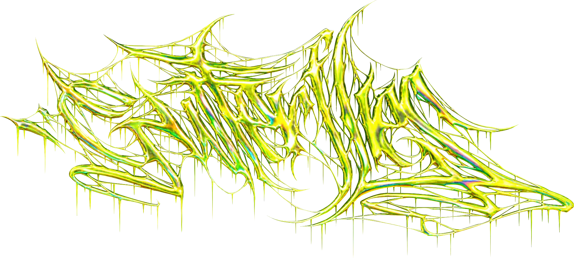 HOLODREAMZ portfolio logo