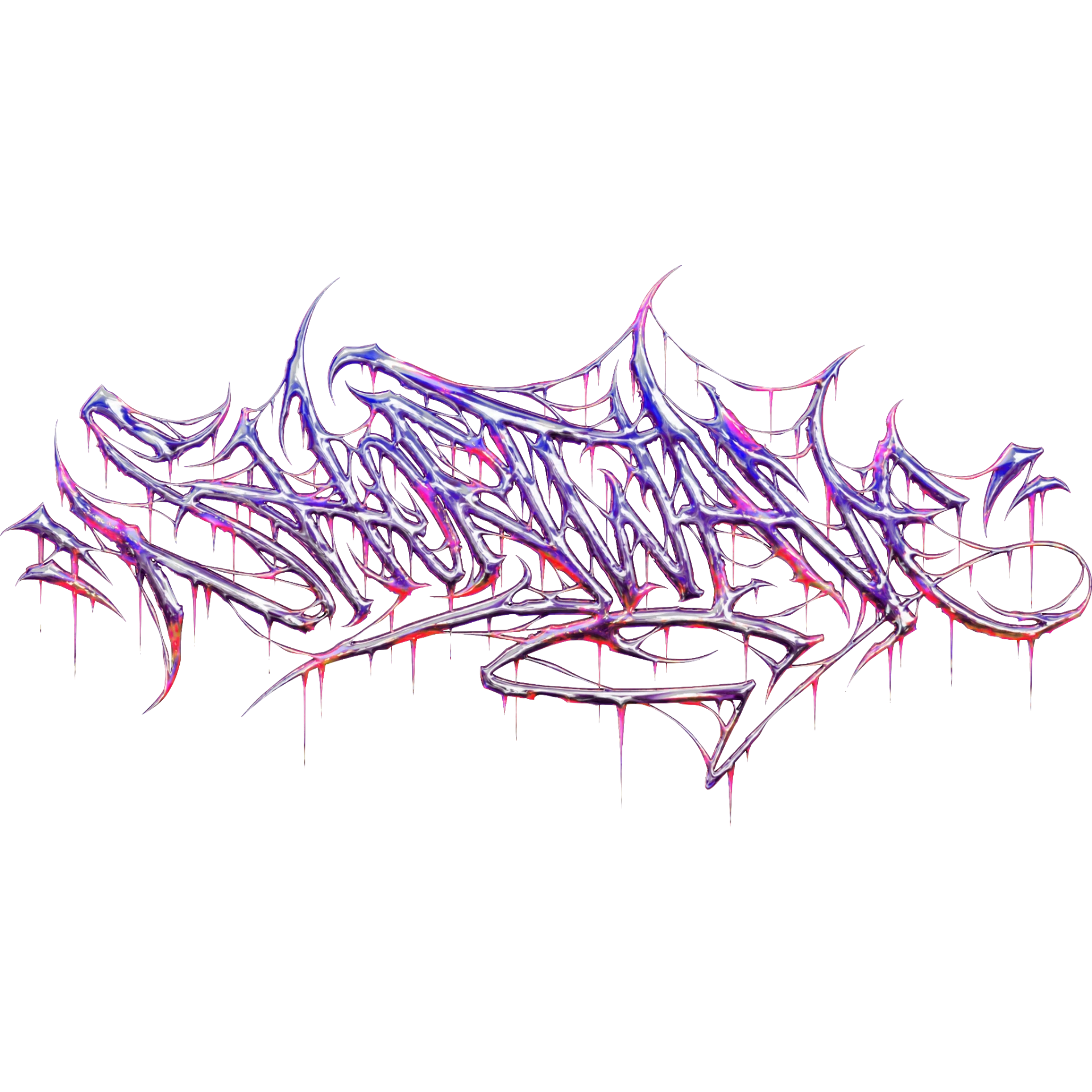 HOLODREAMZ portfolio logo